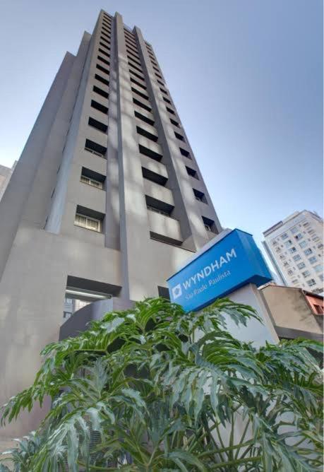 Hotel Wyndham Paulista