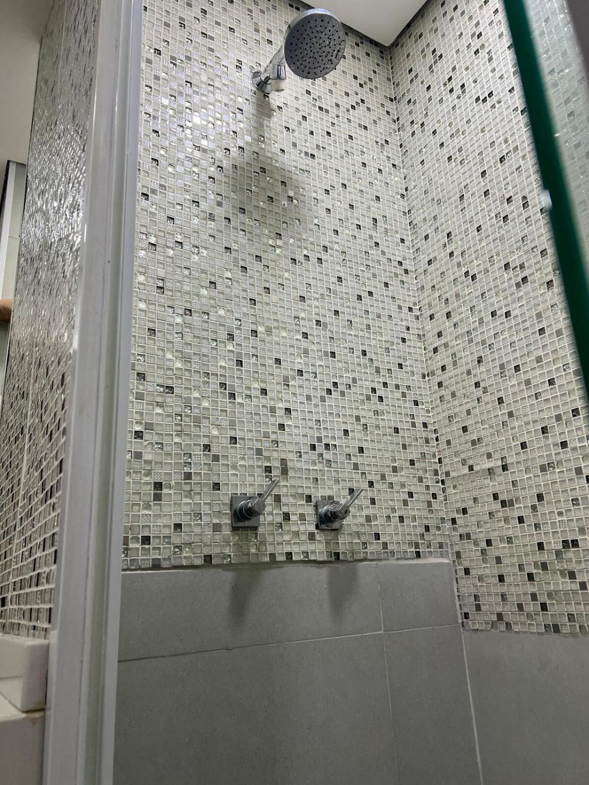 Daire Flat Ginasio Ibirapuera Jardins Sp Vaga Inclusa Sao Paulo
