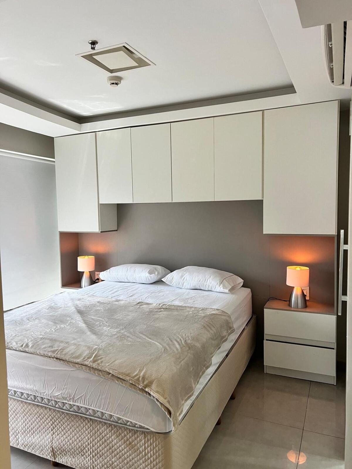 Flat Ginasio Ibirapuera Jardins Sp Vaga Inclusa Daire *
