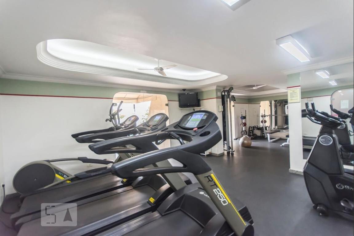Apartment Flat At Olimpia *