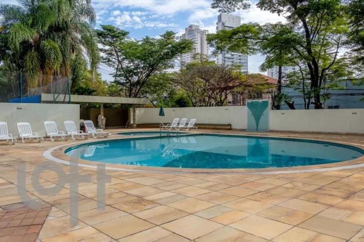 Flat At Olimpia Apartment Sao Paulo