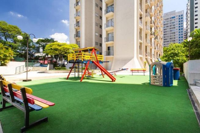 Flat At Olimpia Apartment *