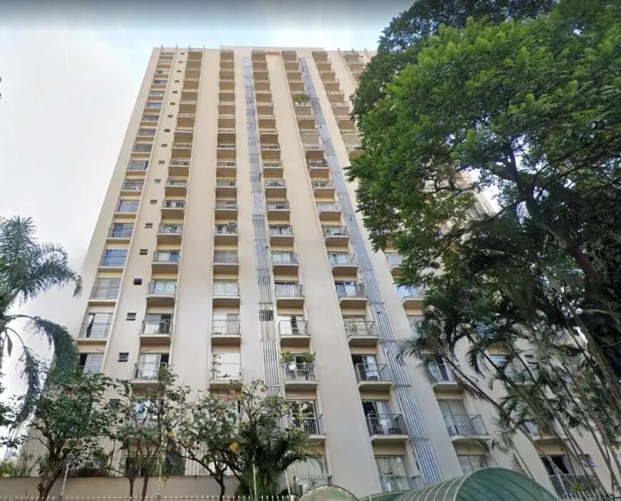Flat At Olimpia * Sao Paulo