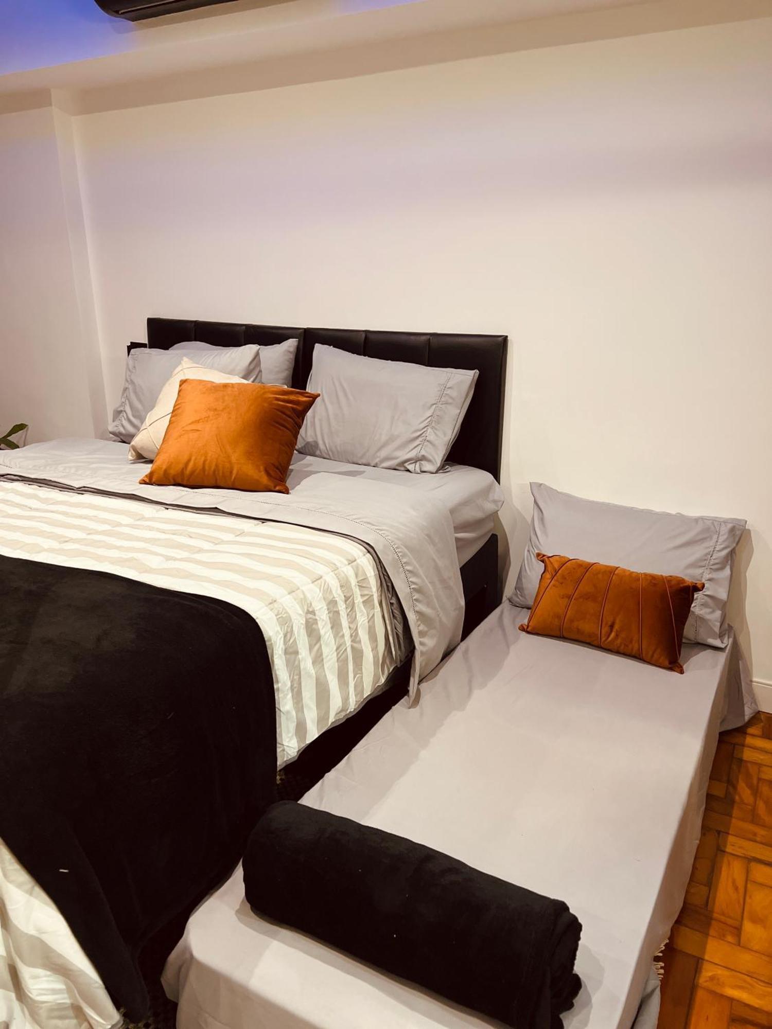Căn hộ Lofts Sampa Vista De Sp - Sampa Sky São Paulo