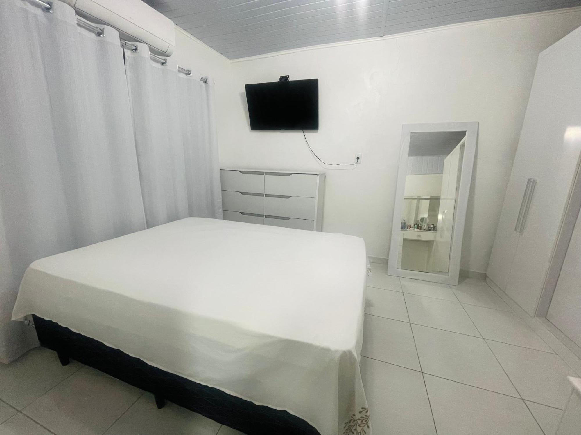 House In Guarulhos Rumah liburan *