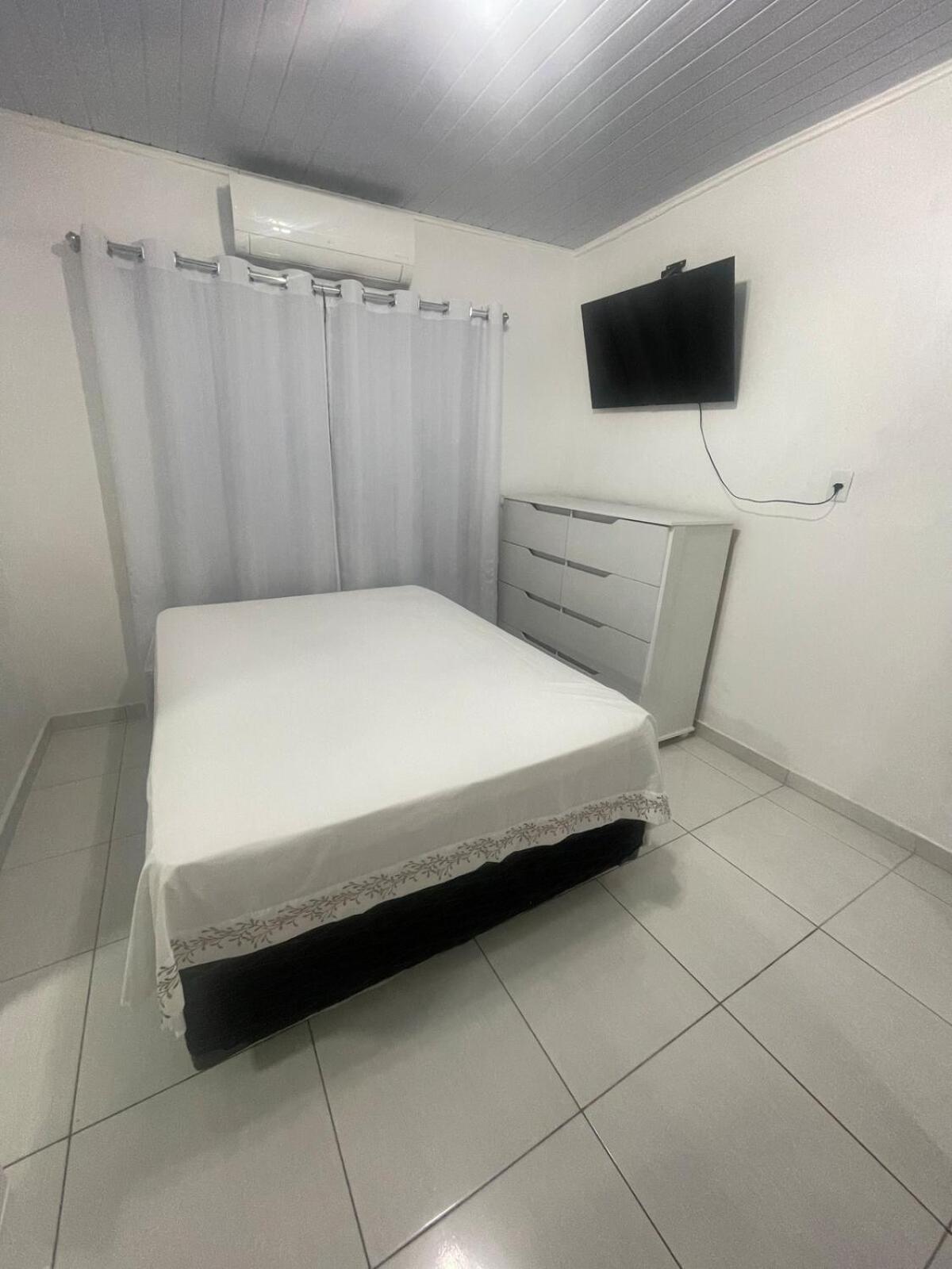 Rumah liburan House In Guarulhos Sao Paulo