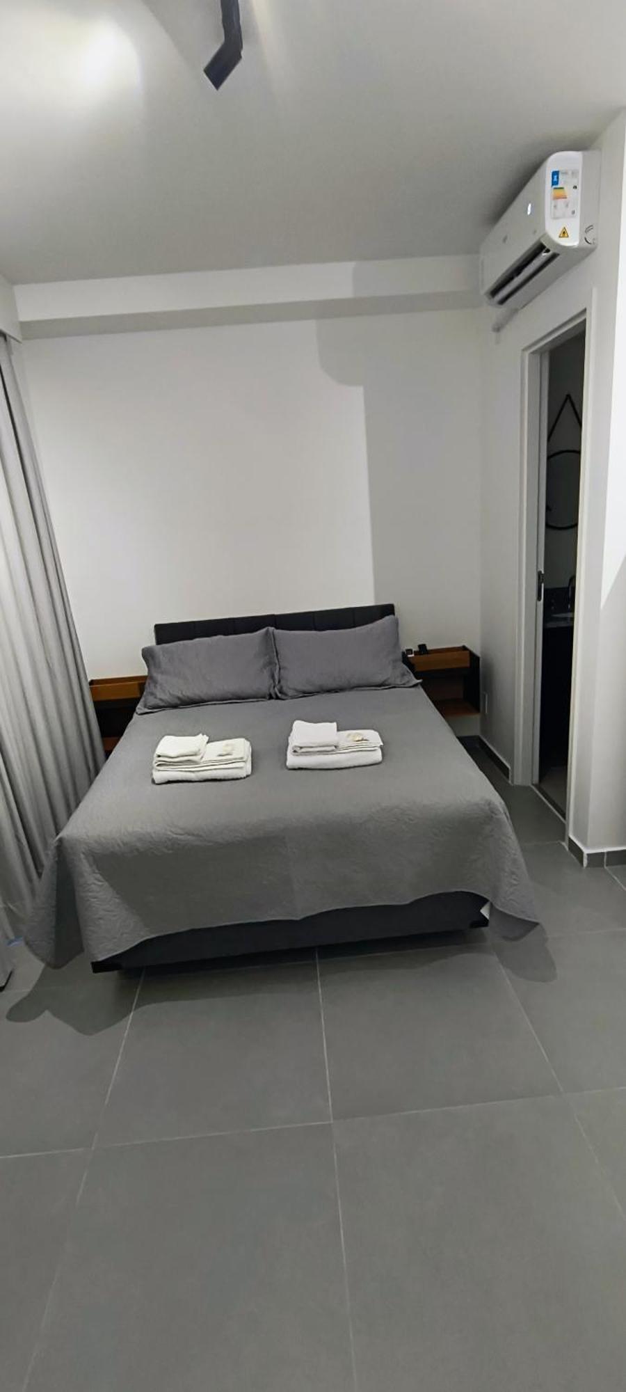 Căn hộ 2 Pessoas São Paulo