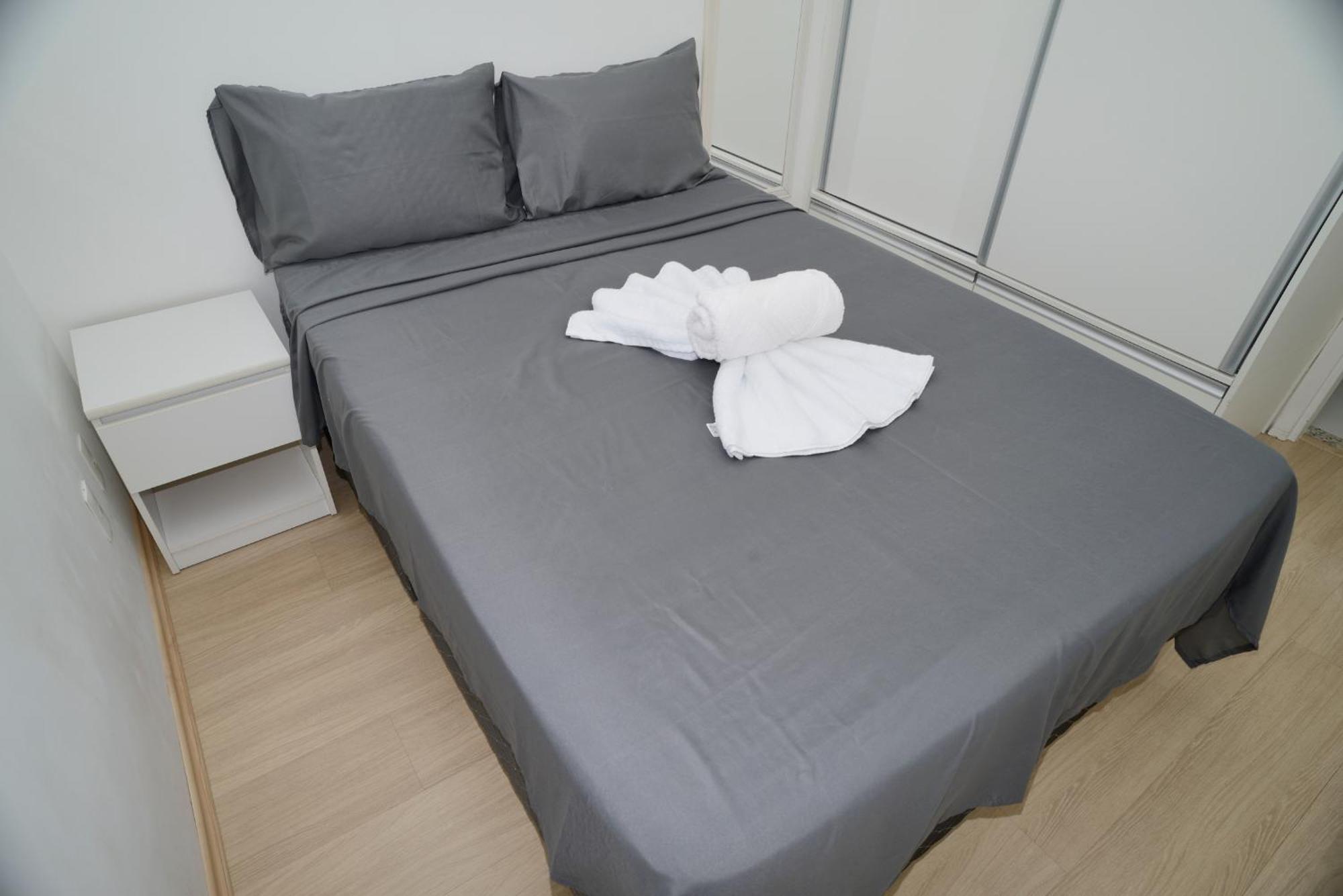 Apartment Malbec One - Poucos Passos Da Estacao Luz