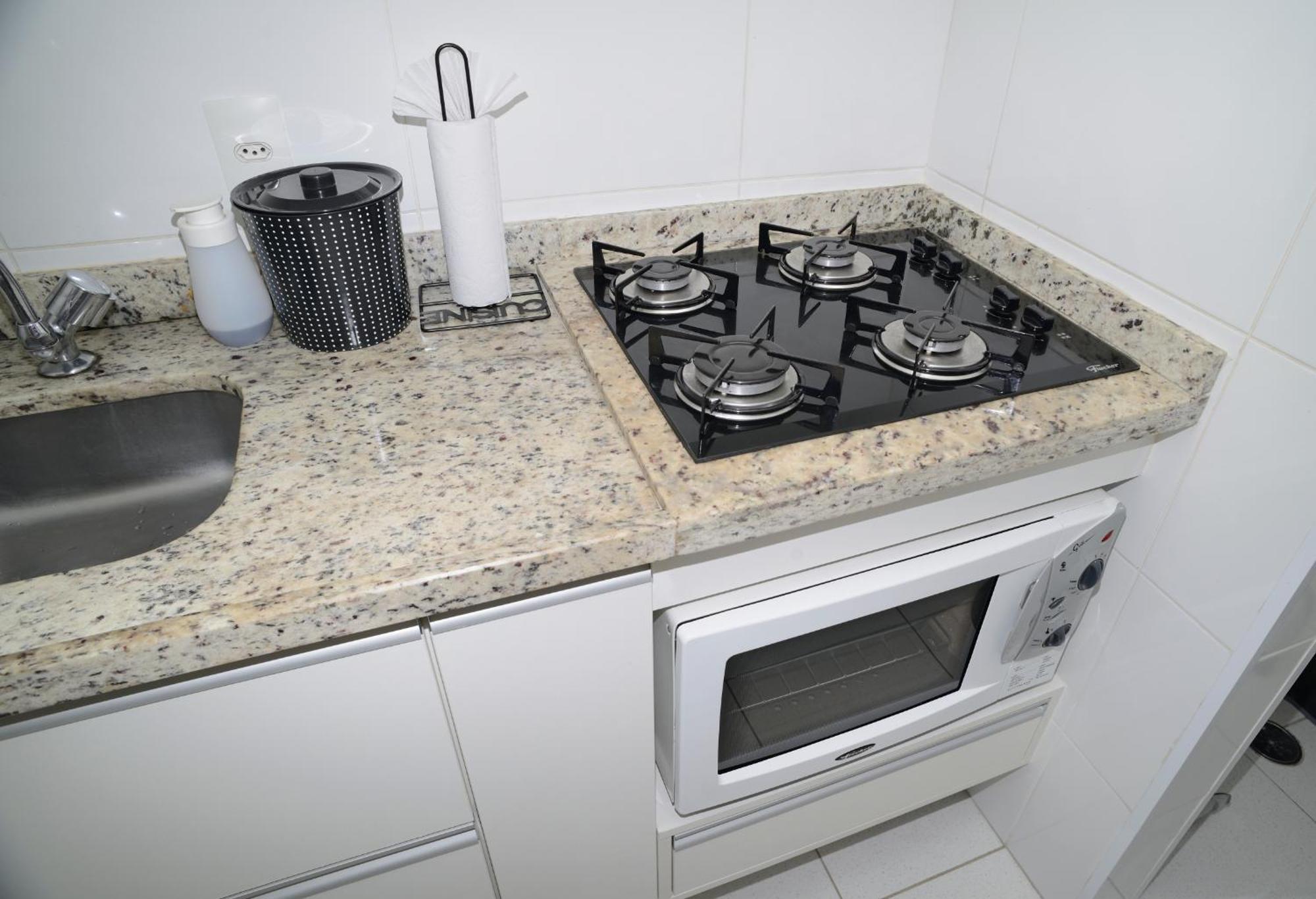 Apartment Malbec One - Poucos Passos Da Estacao Luz