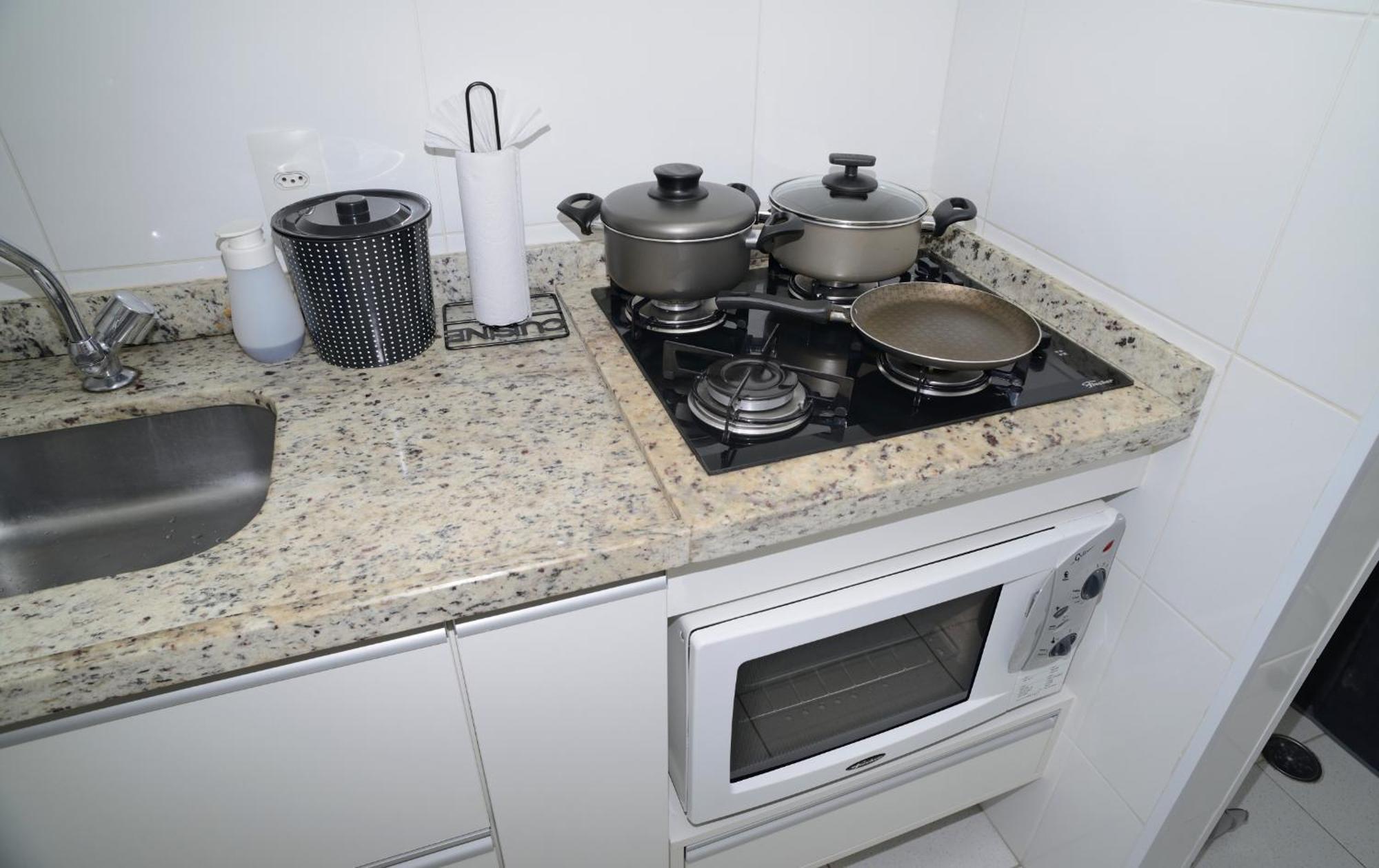 Malbec One - Poucos Passos Da Estacao Luz Apartment Sao Paulo
