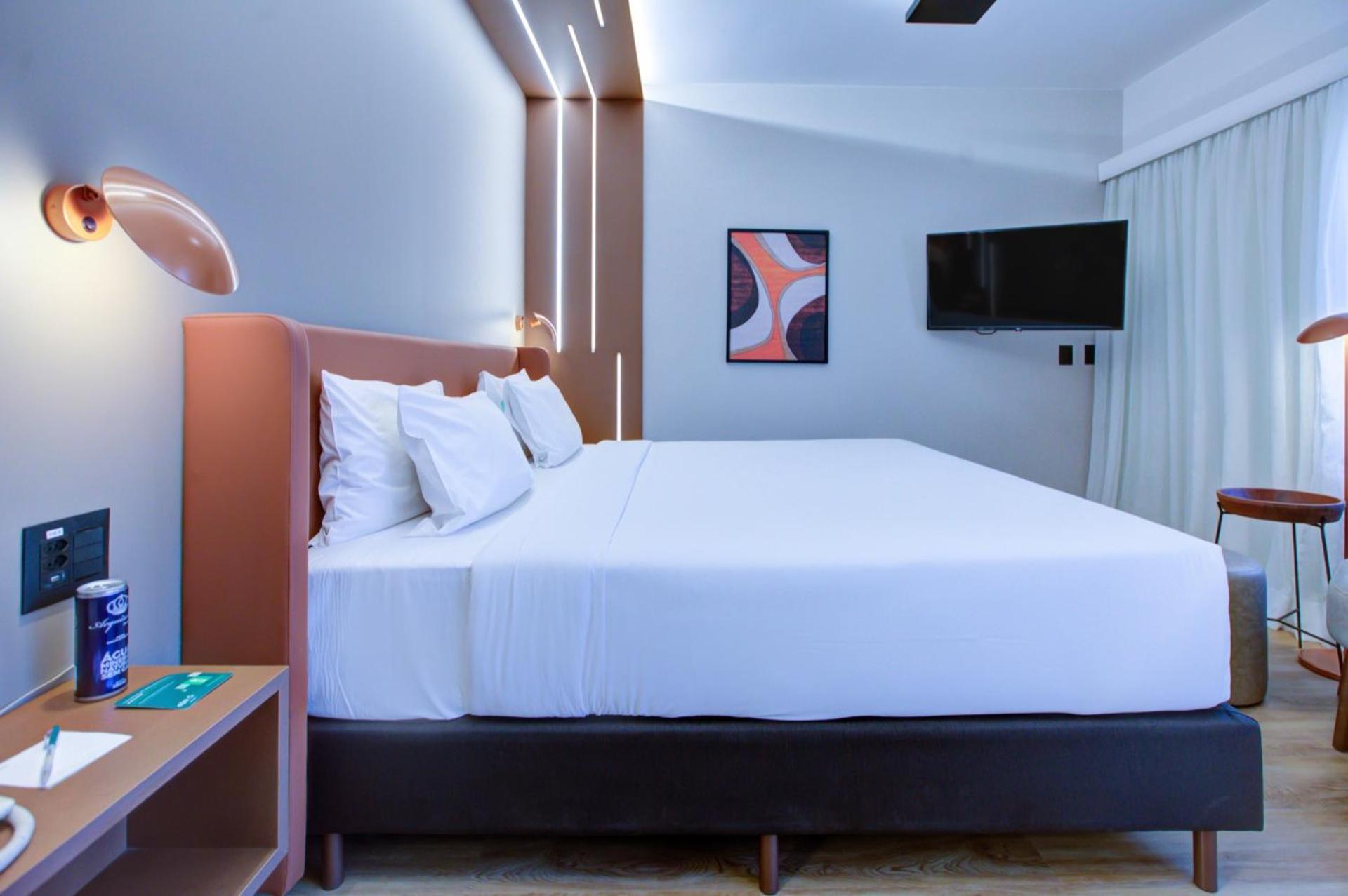 Hotel Quality Paulista