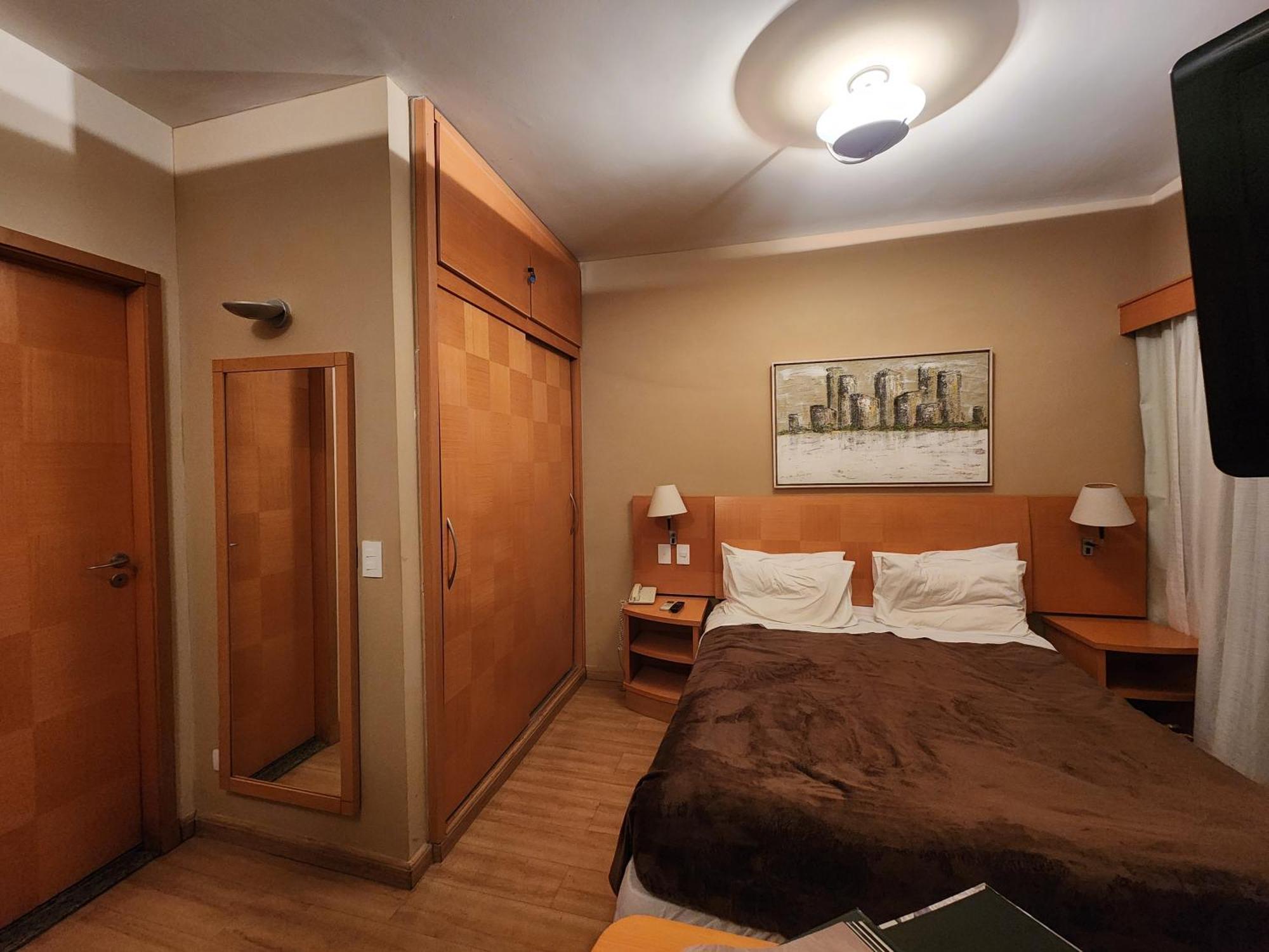 Quality Paulista Jardins - Lorena Apartamento