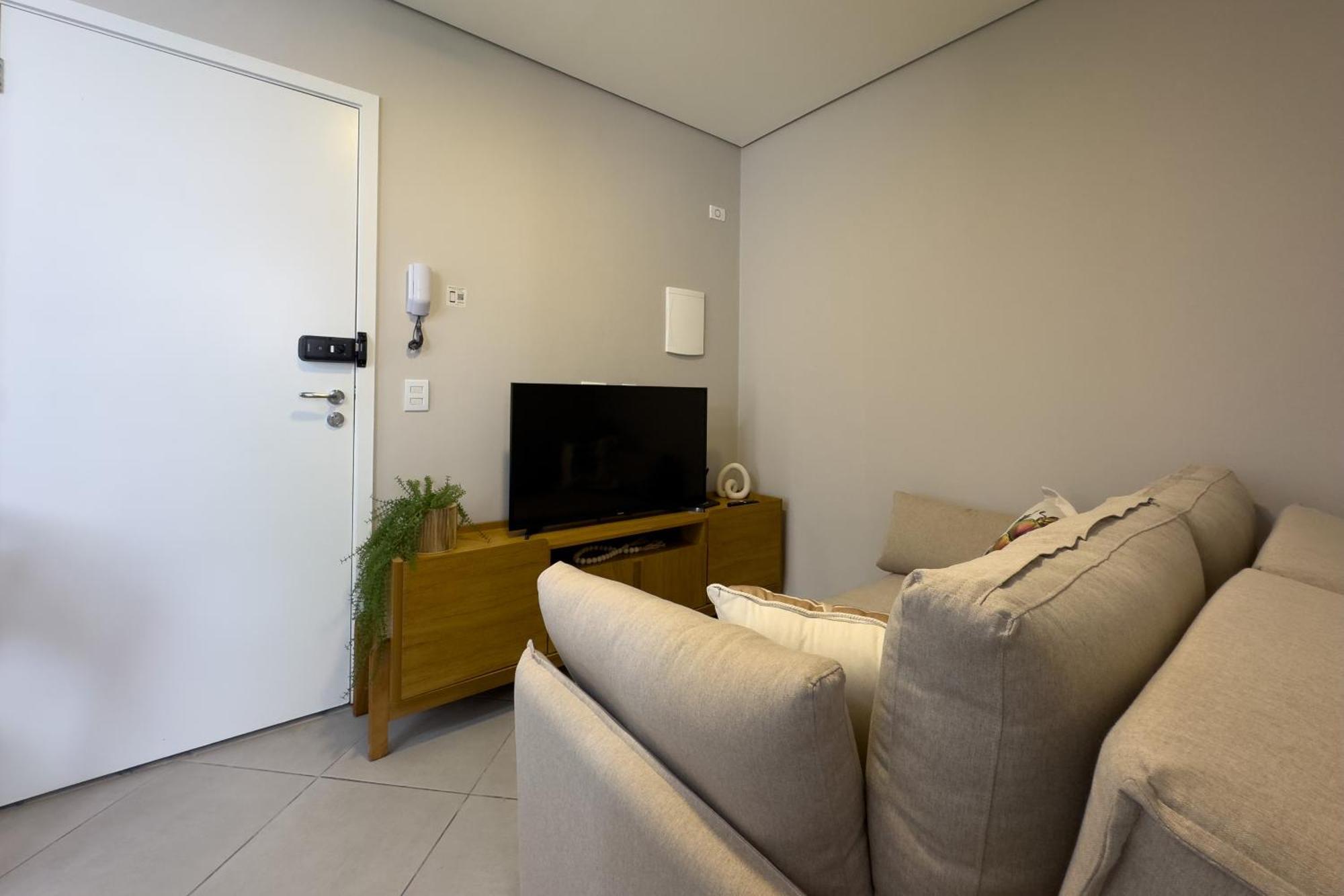 Apartment 360 Av Ipiranga