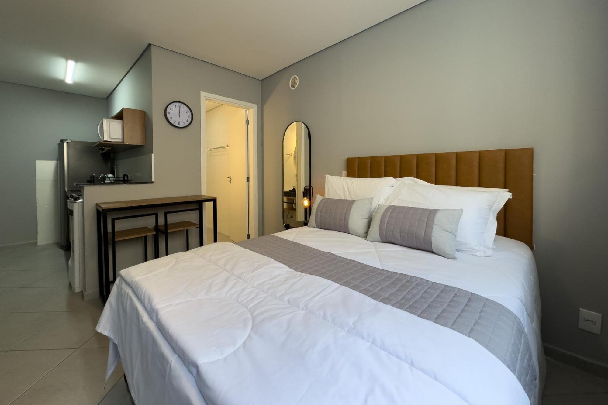 Apartment 360 Av Ipiranga Sao Paulo