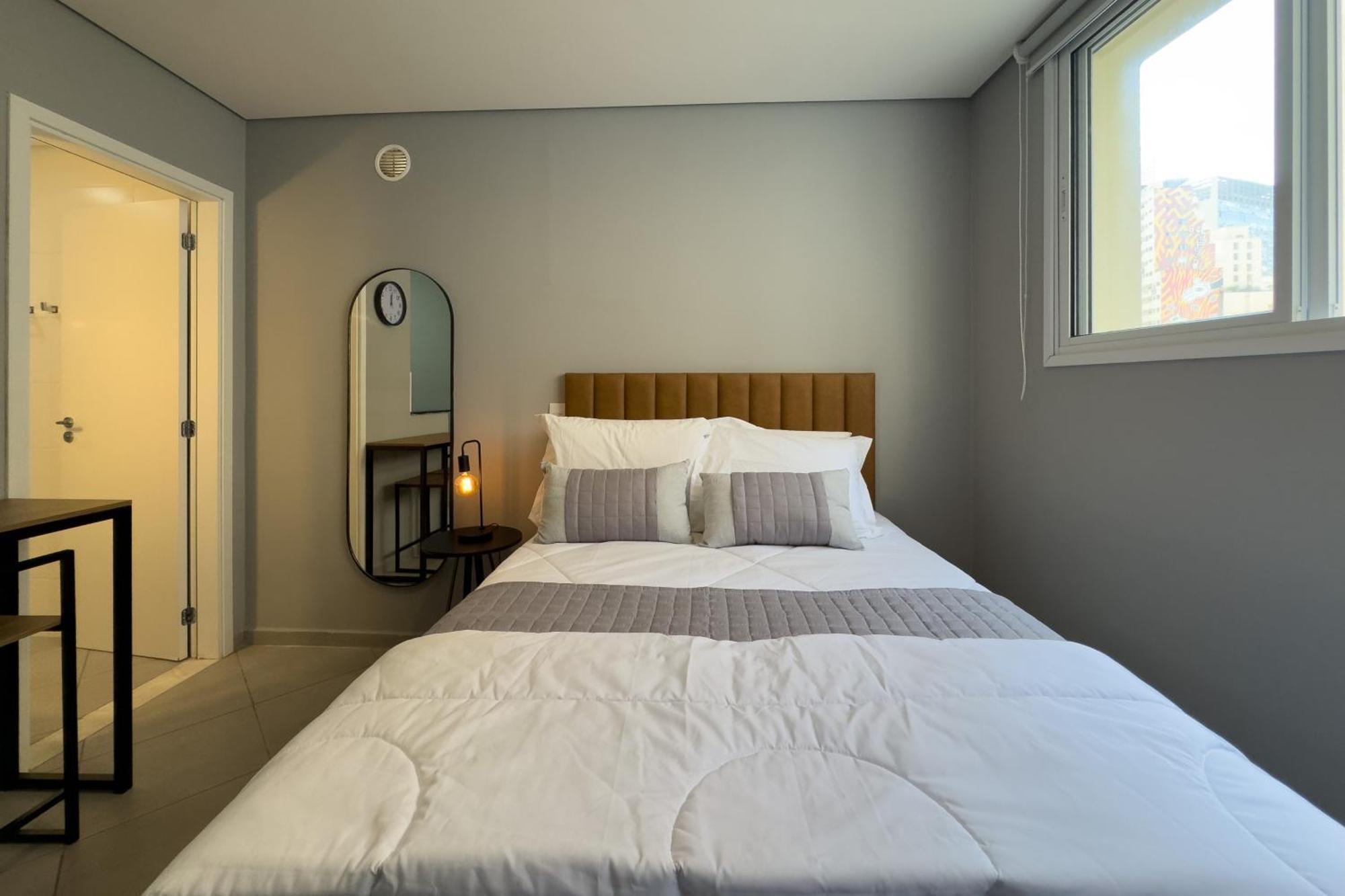 Apartment 360 Av Ipiranga *