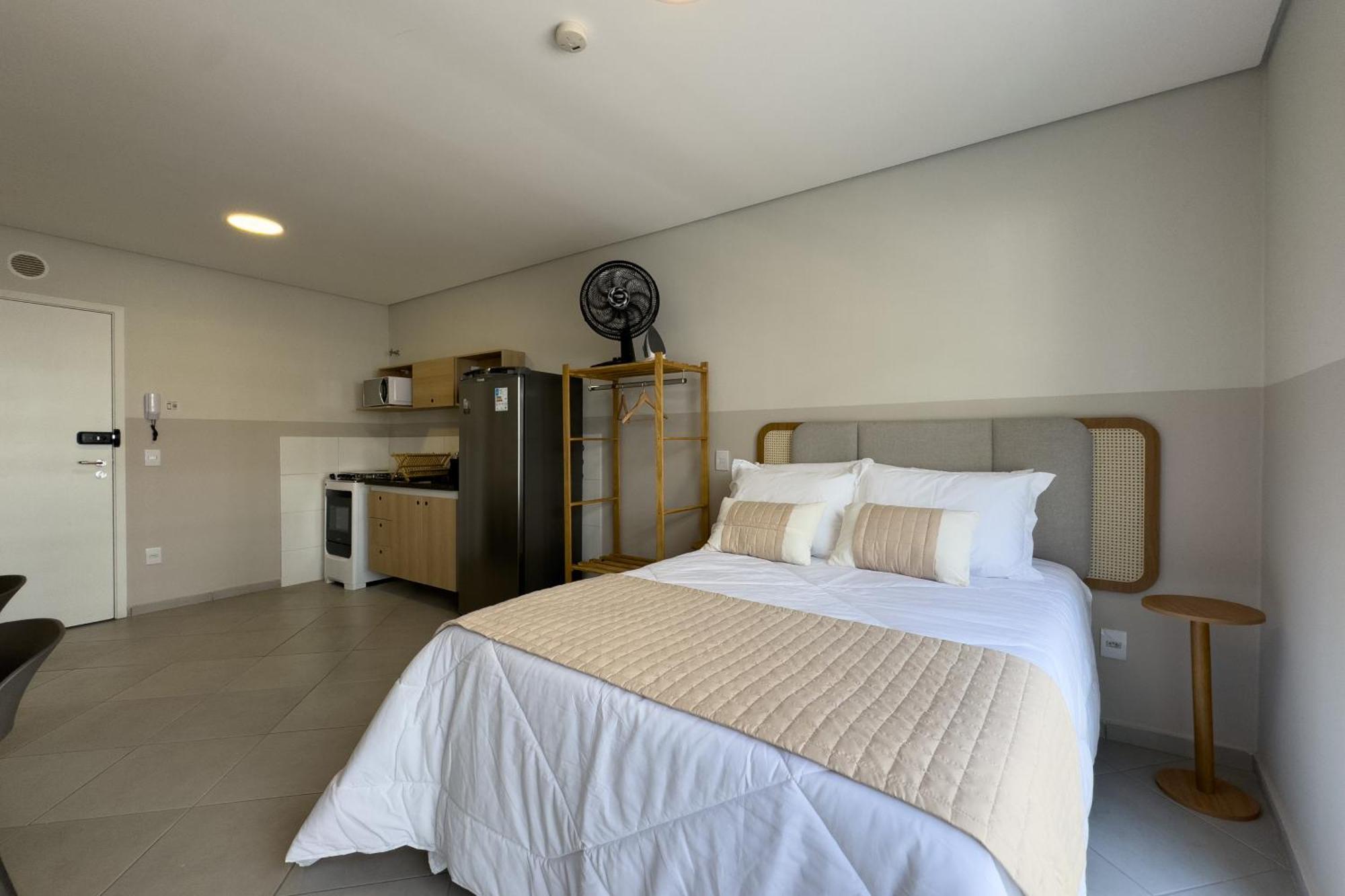 360 Av Ipiranga Apartment