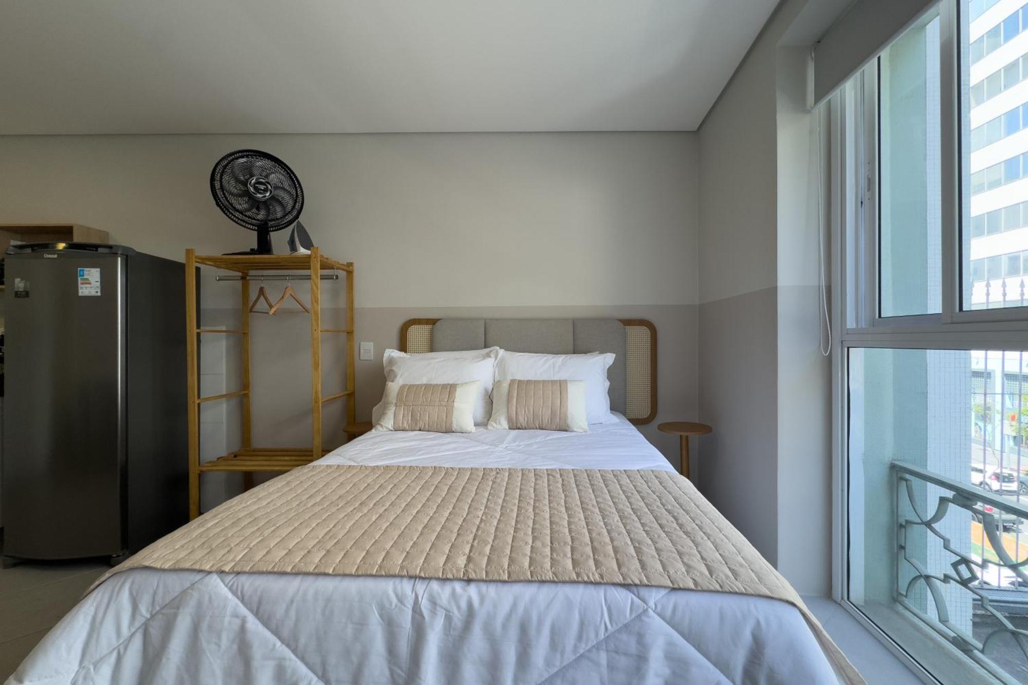 Apartment 360 Av Ipiranga *
