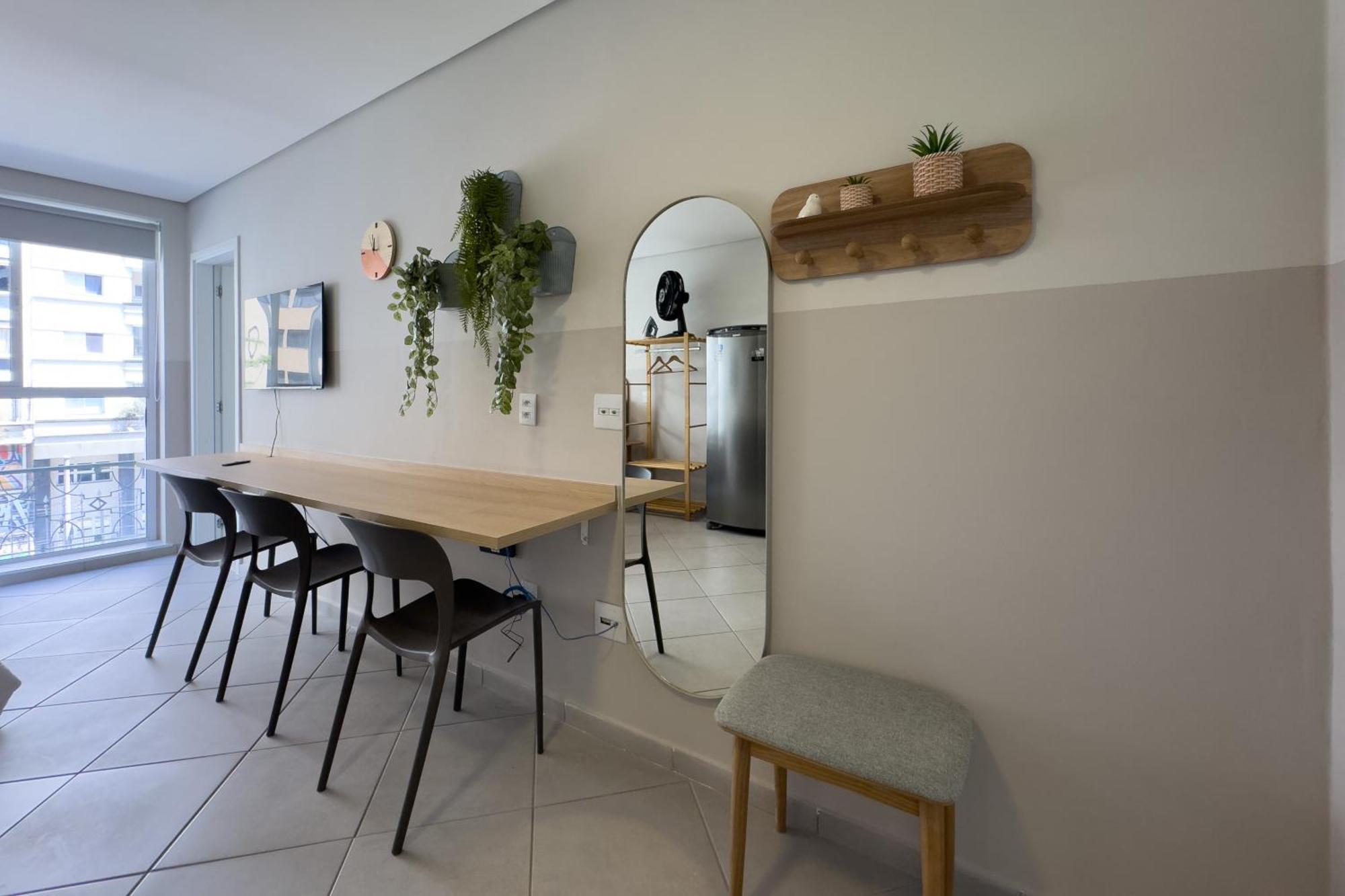 Apartment 360 Av Ipiranga