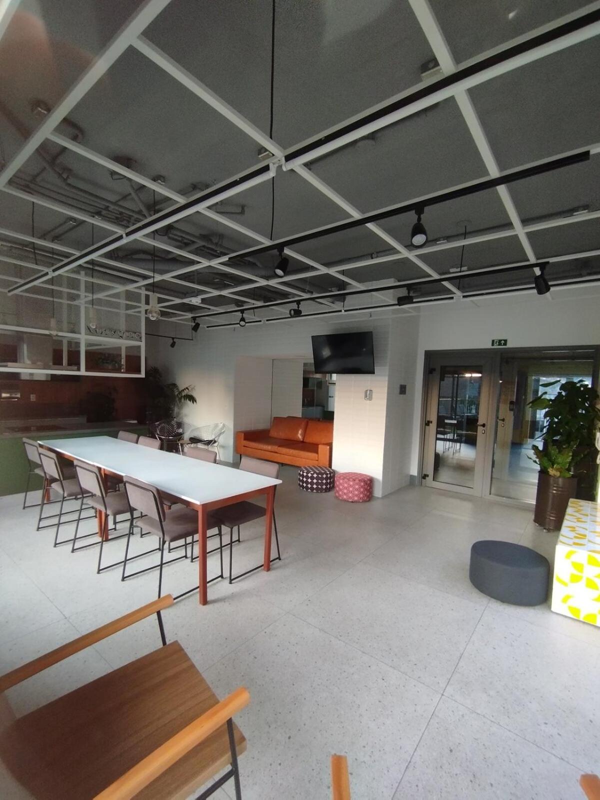 Loft Metro Faria Lima, Largo Da Batata, Butanta, Usp, Clube Hebraica Reboucas *