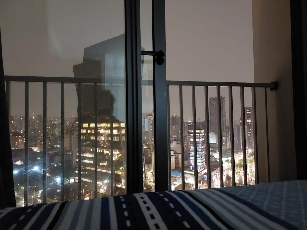 Loft Metro Faria Lima, Largo Da Batata, Butanta, Usp, Clube Hebraica Reboucas Apartment *