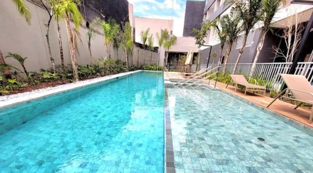 Apartment Loft Metro Faria Lima, Largo Da Batata, Butanta, Usp, Clube Hebraica Reboucas