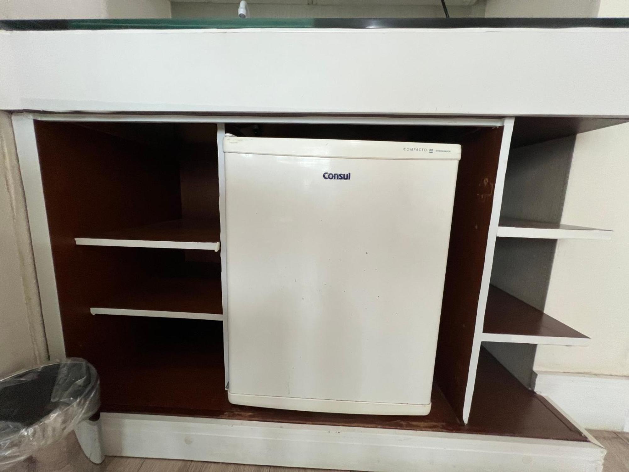 Av Ibirapuera 2534 Uh 1806 Hotel