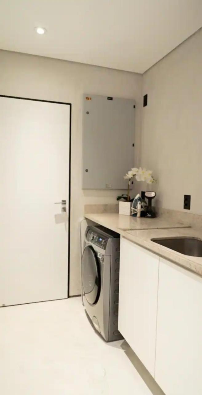 San Luis Apartment