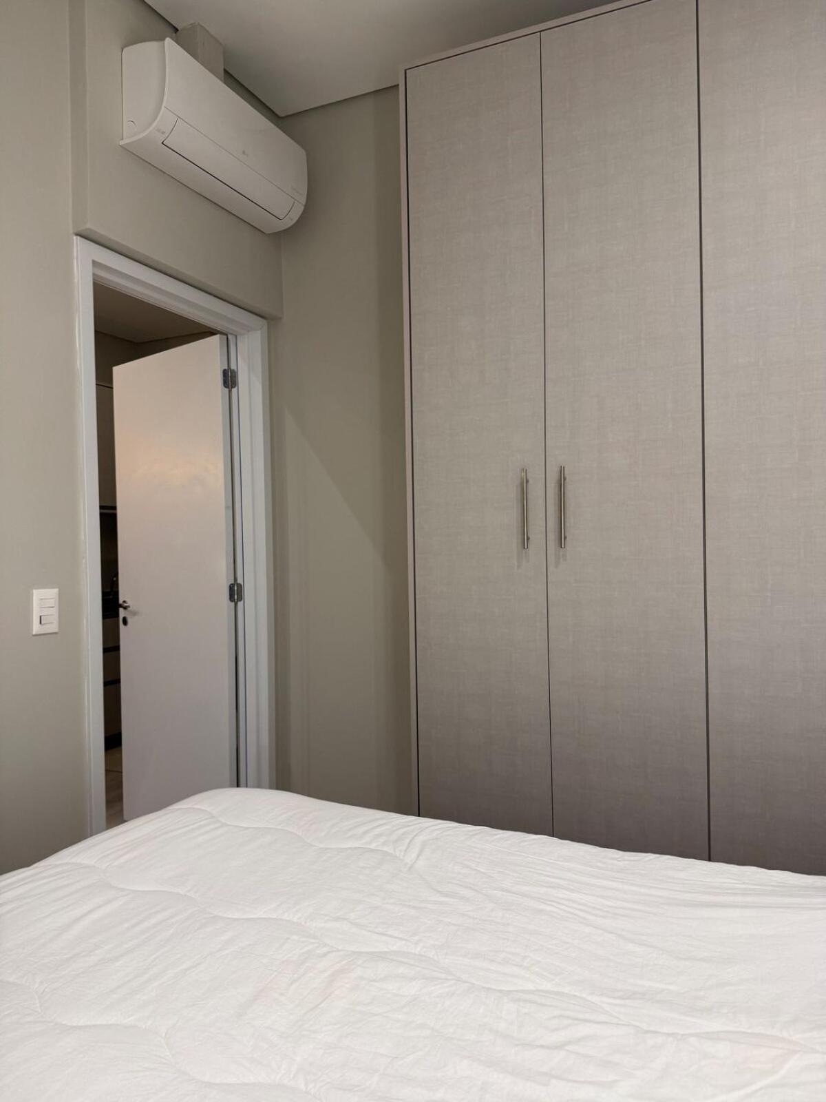 Apartamento Lindo, Novissimo Ap Em Pinheiros
