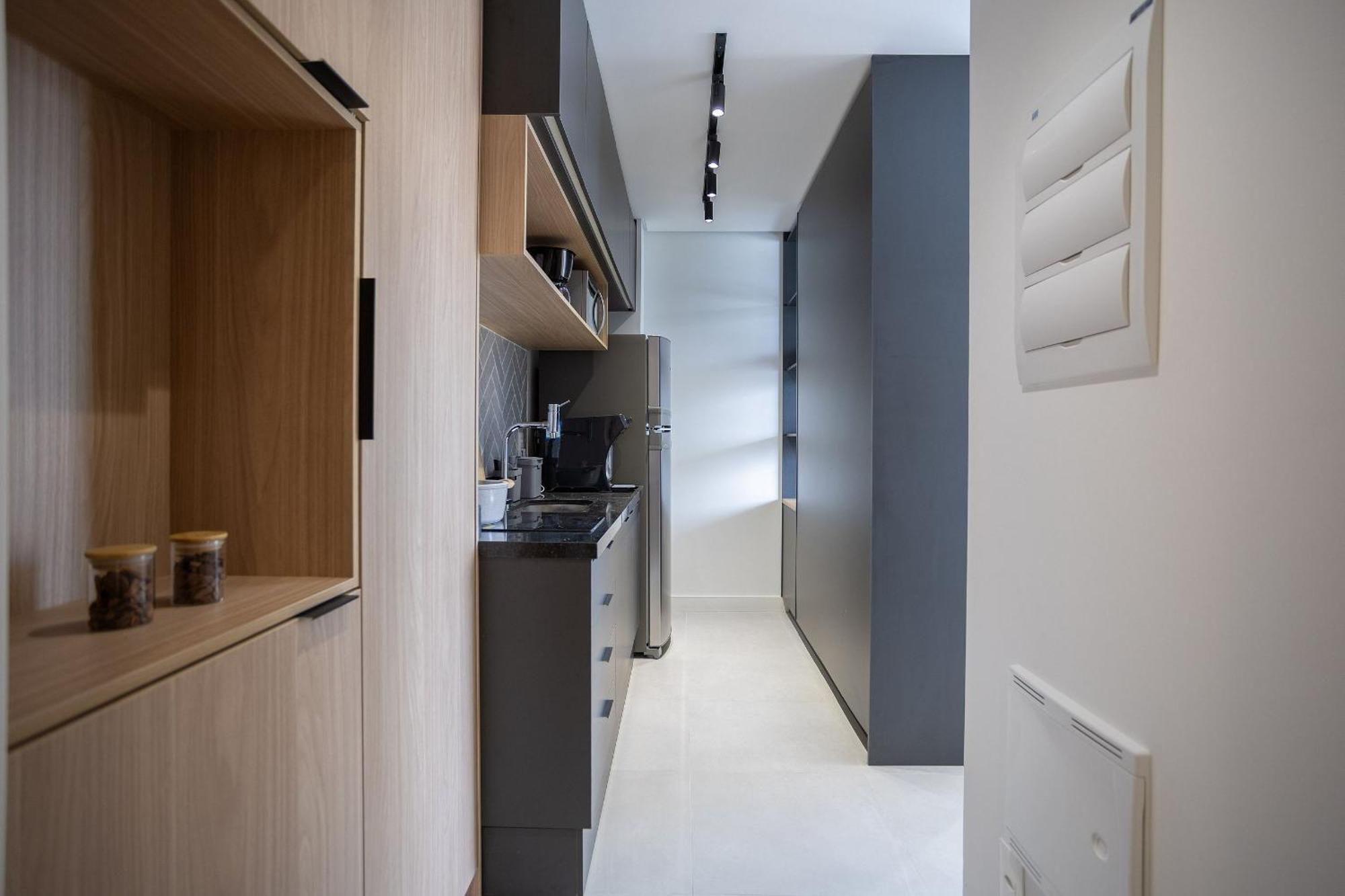 Almagah 227 Apartemen Sao Paulo