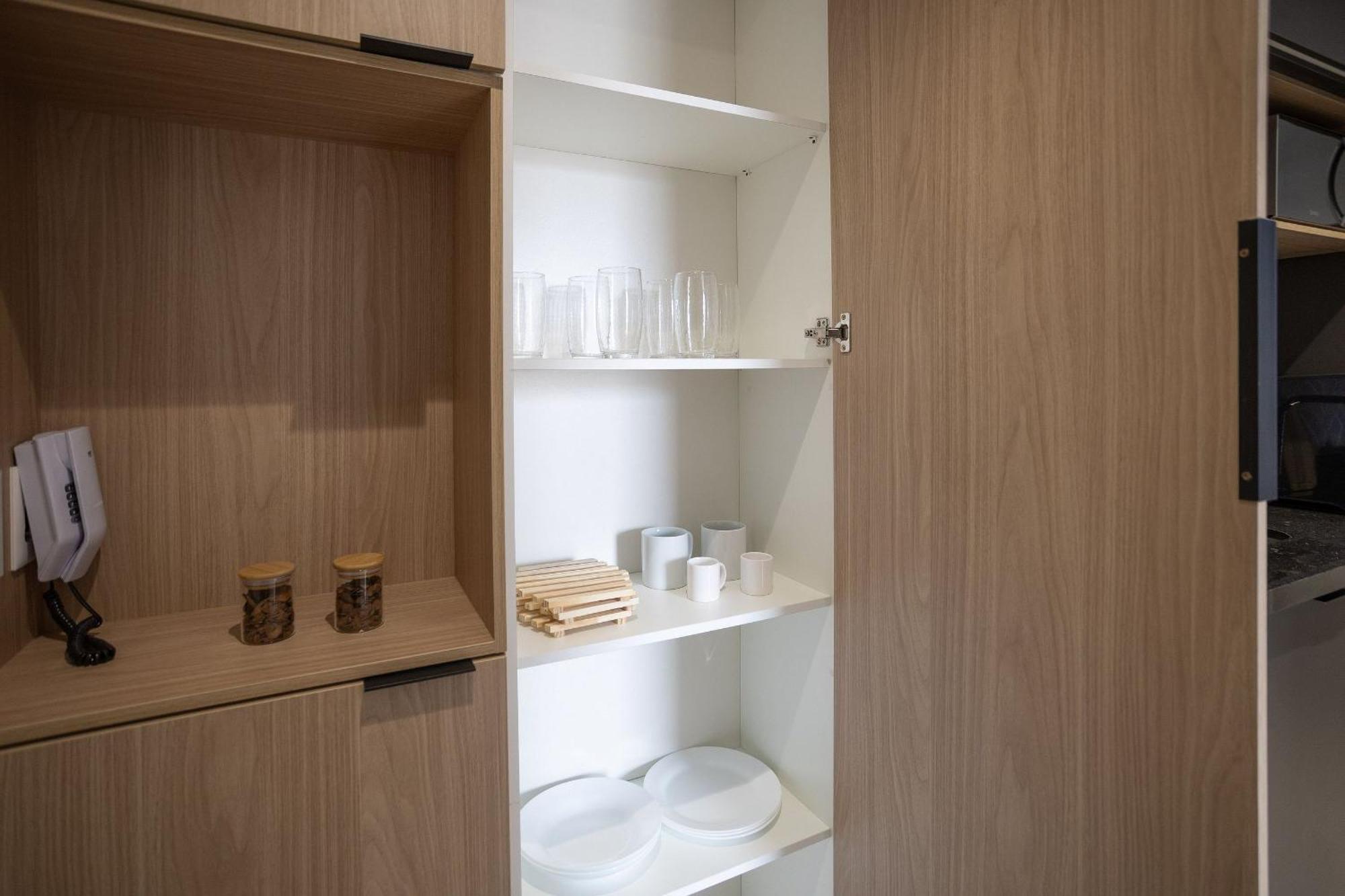 Almagah 227 Apartemen