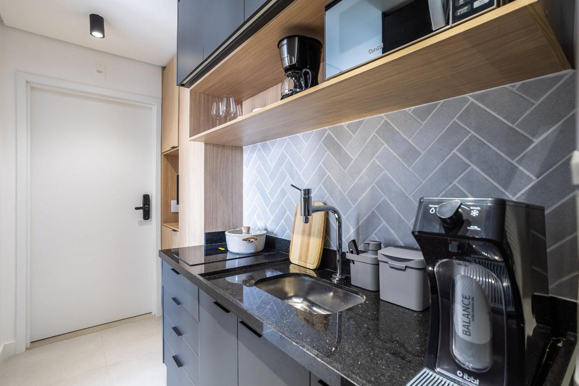 Apartemen Almagah 227 *