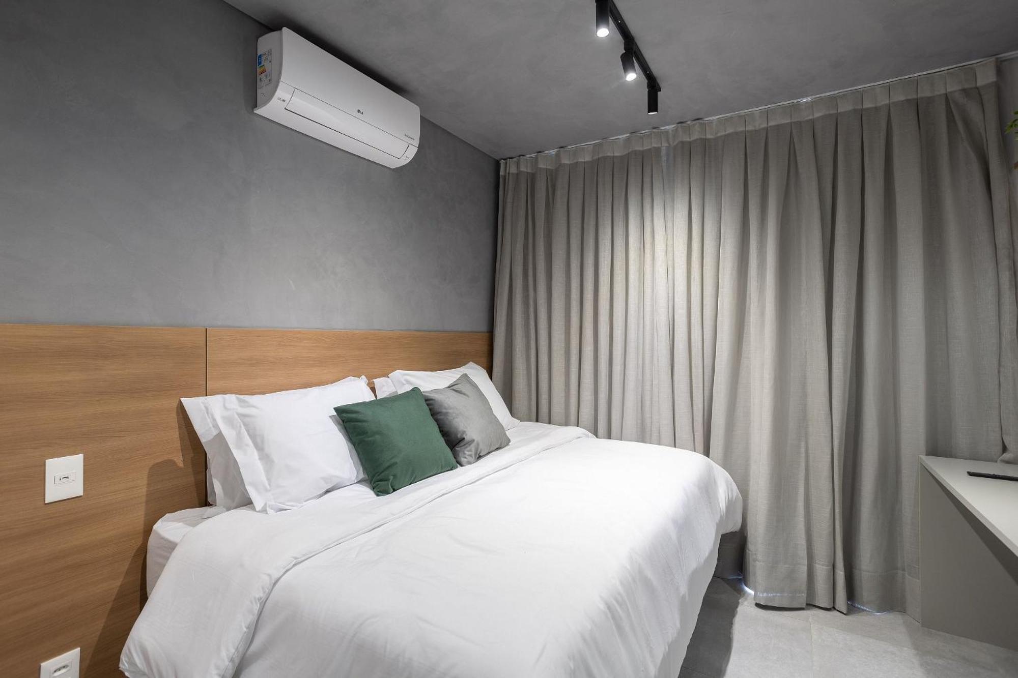 Apartemen Almagah 227 *