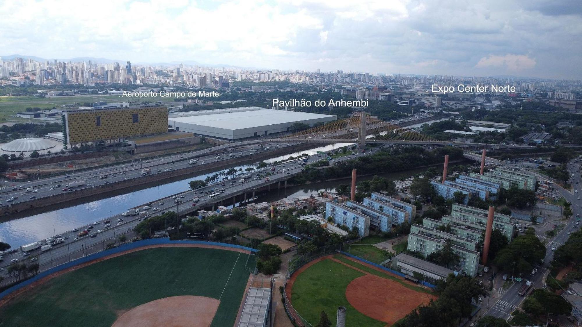 Maravilhoso Bom Retiro Proximo Expo Cn/anhembi Com Ac/wf Daire *