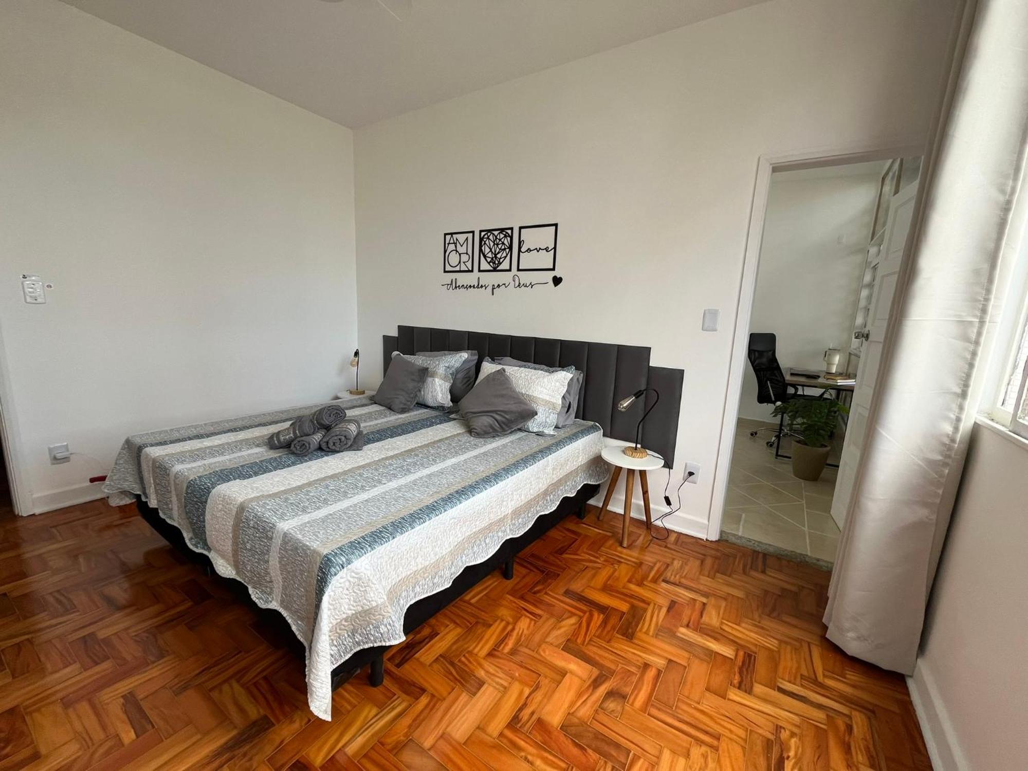 Apartment Paradise Sp 94 Sao Paulo