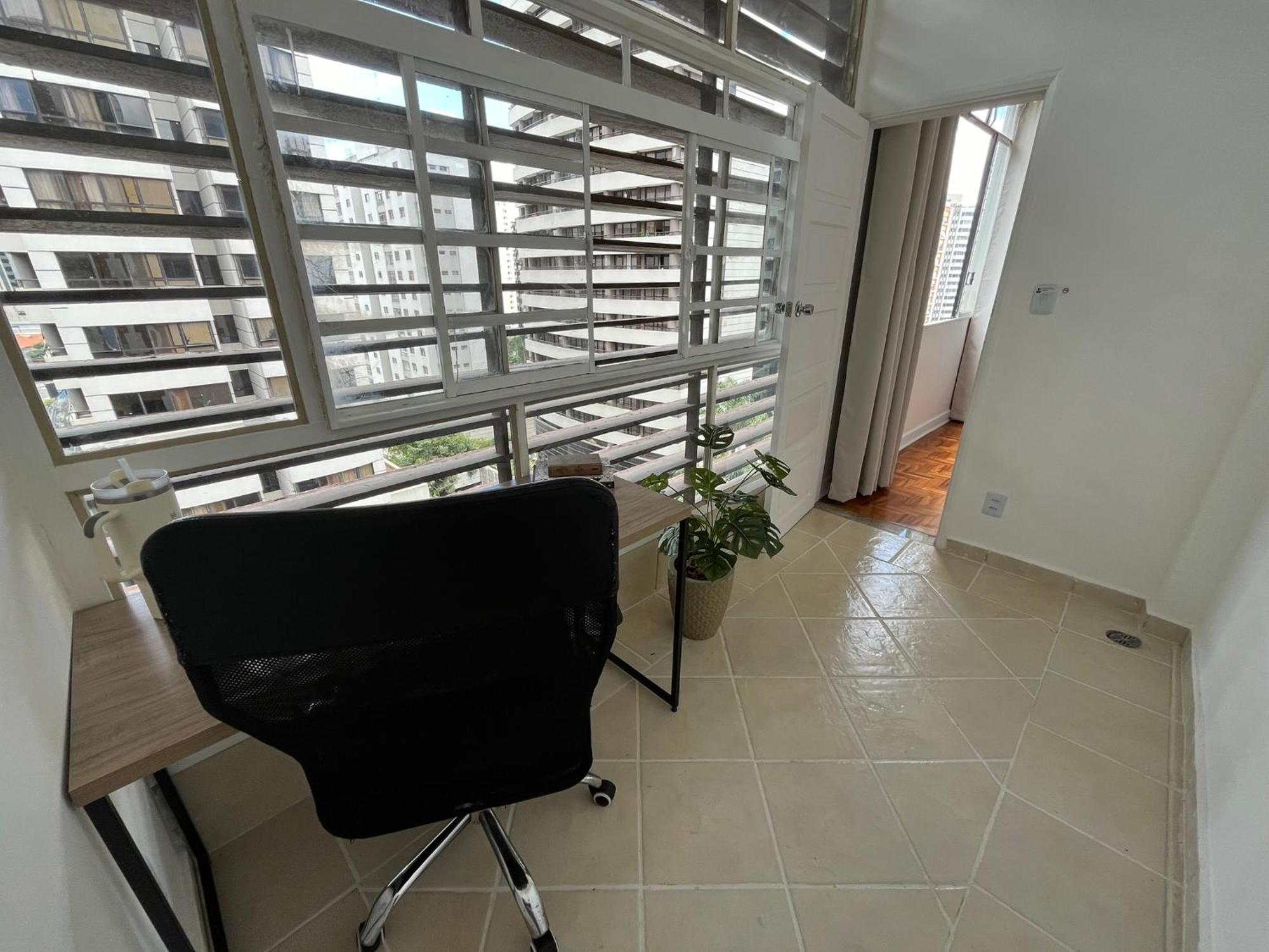 Apartment Paradise Sp 94