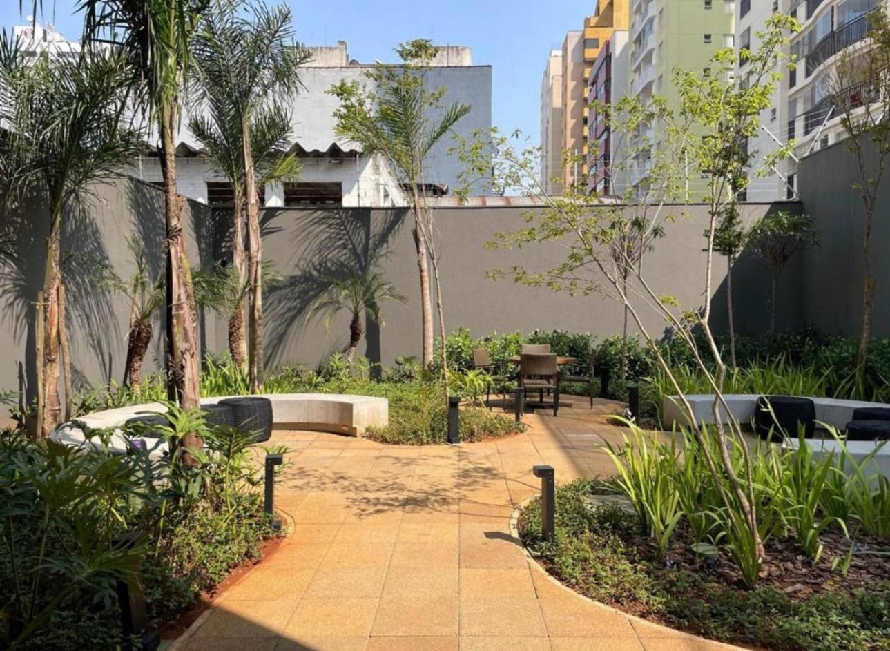 Loadd Saude - Ventura - 2 Minutos A Pe Do Metro Saude - Sp Apartment Sao Paulo
