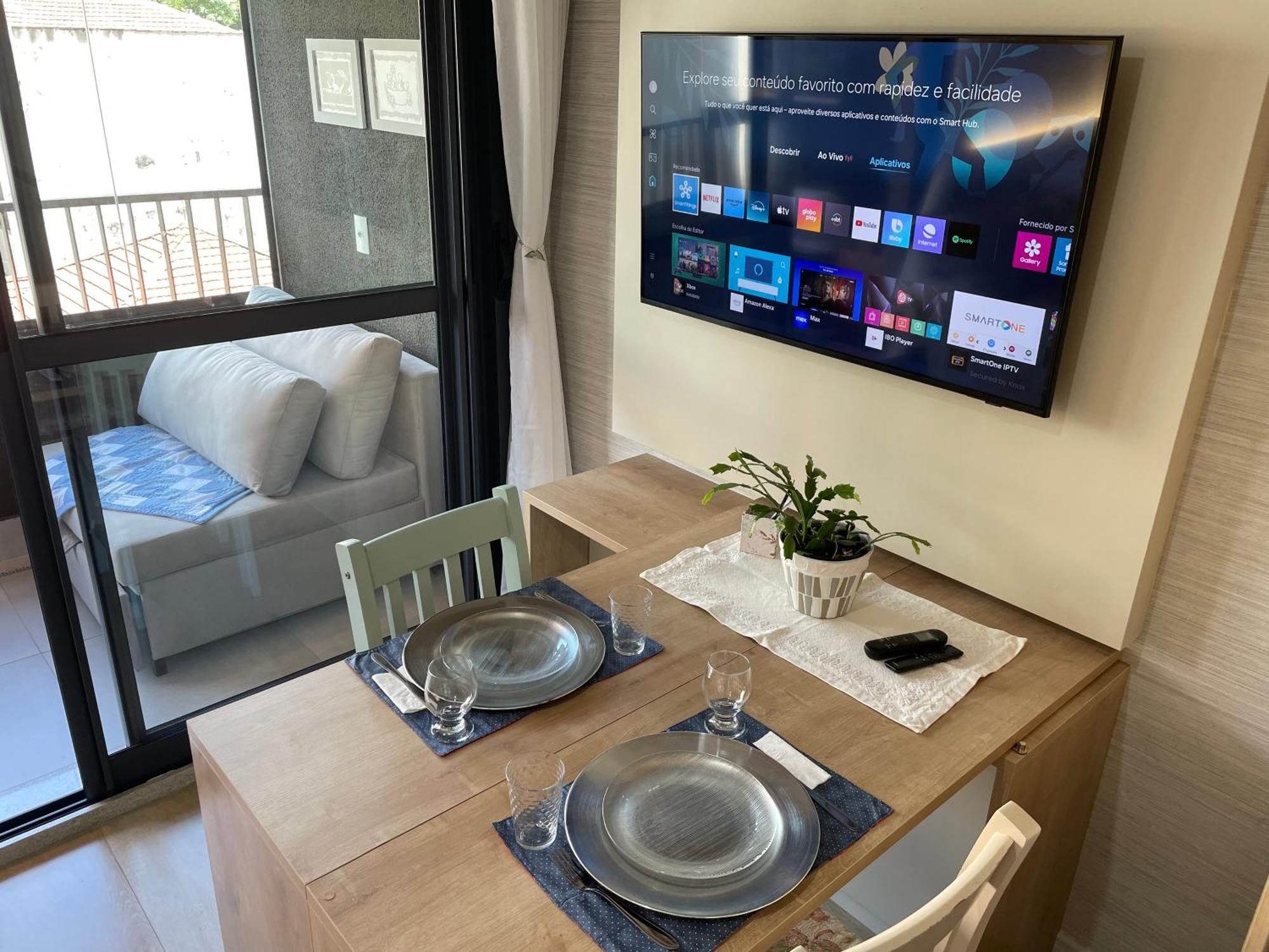 Studio Perto Da Puc-Sp, Allianz E Pacaembu Em Perdizes Sp Apartment Sao Paulo