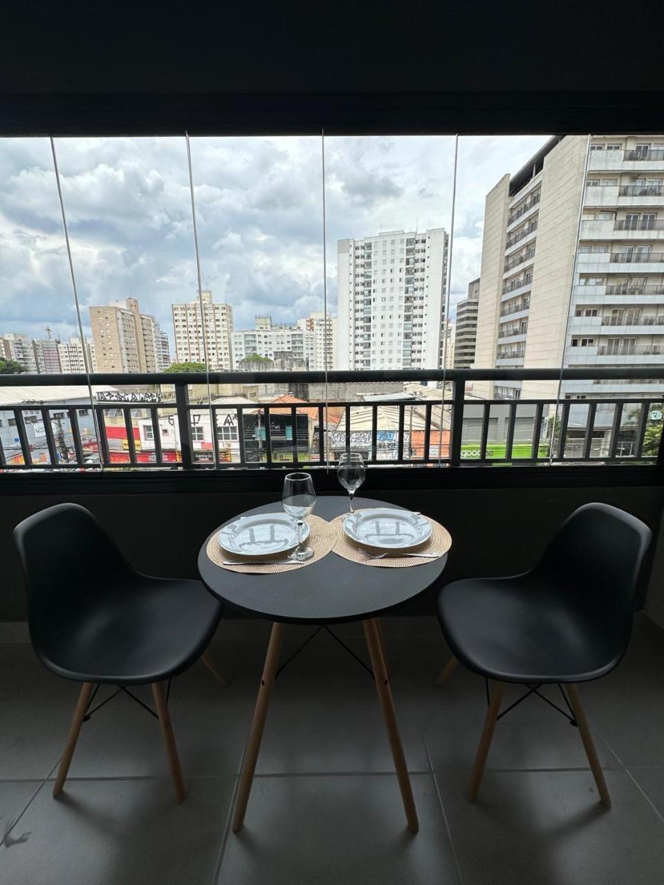 Loadd Saude - Ventura - 2 Minutos A Pe Do Metro Saude - Sp Apartment *