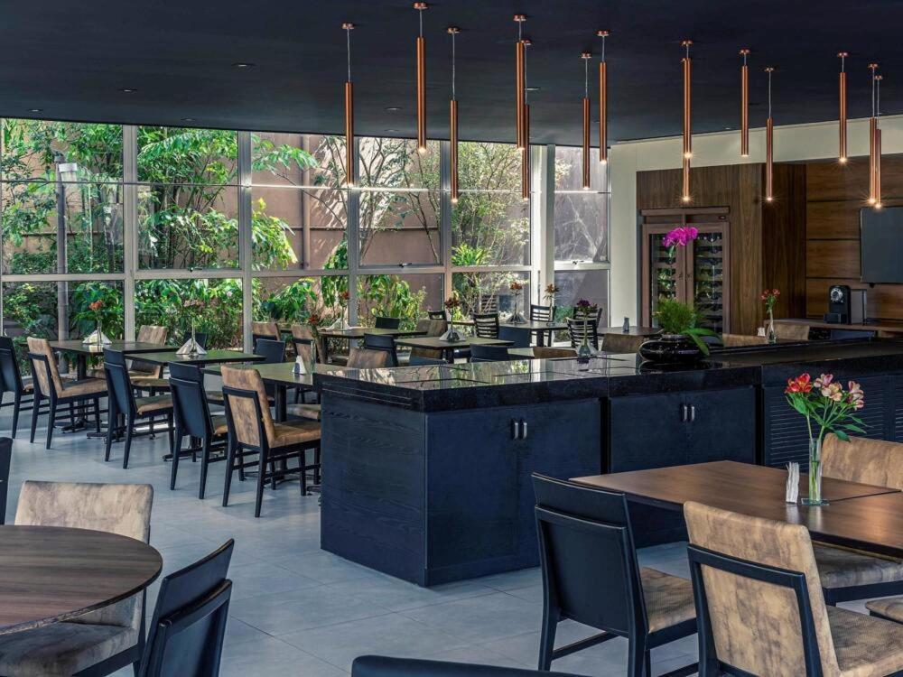 Loft-in Jardim Paulista - Ibirapuera X Căn hộ *