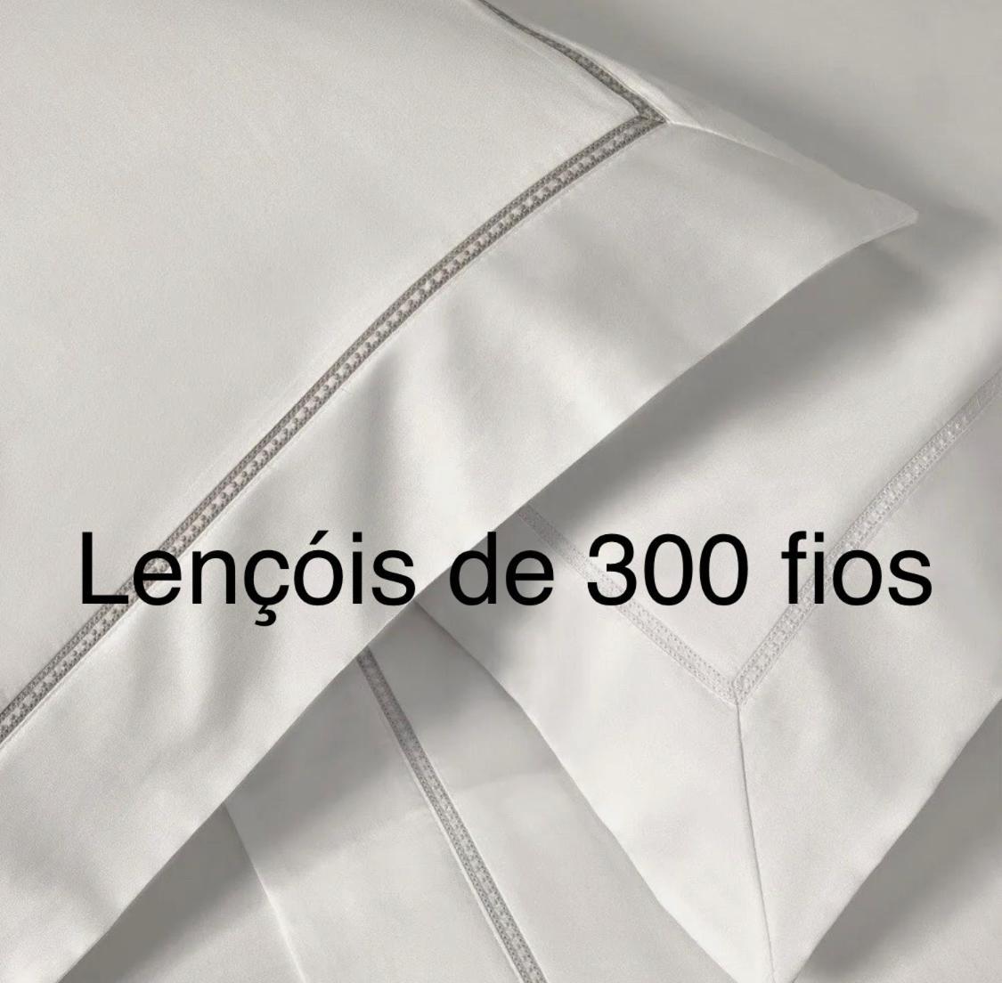 Luxo&confort Av Ibirapuera 4* Sao Paulo