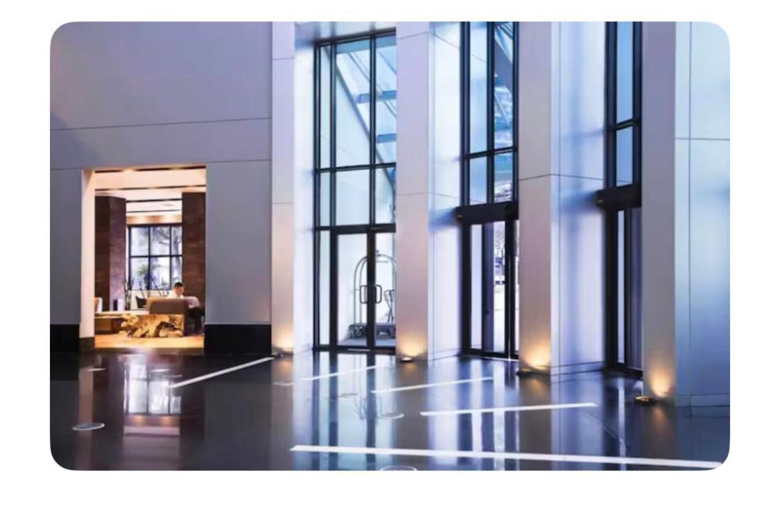 Luxo&confort Av Ibirapuera Hotel Sao Paulo