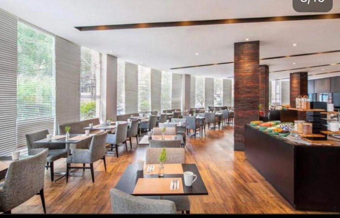 Luxo&confort Av Ibirapuera 4*
