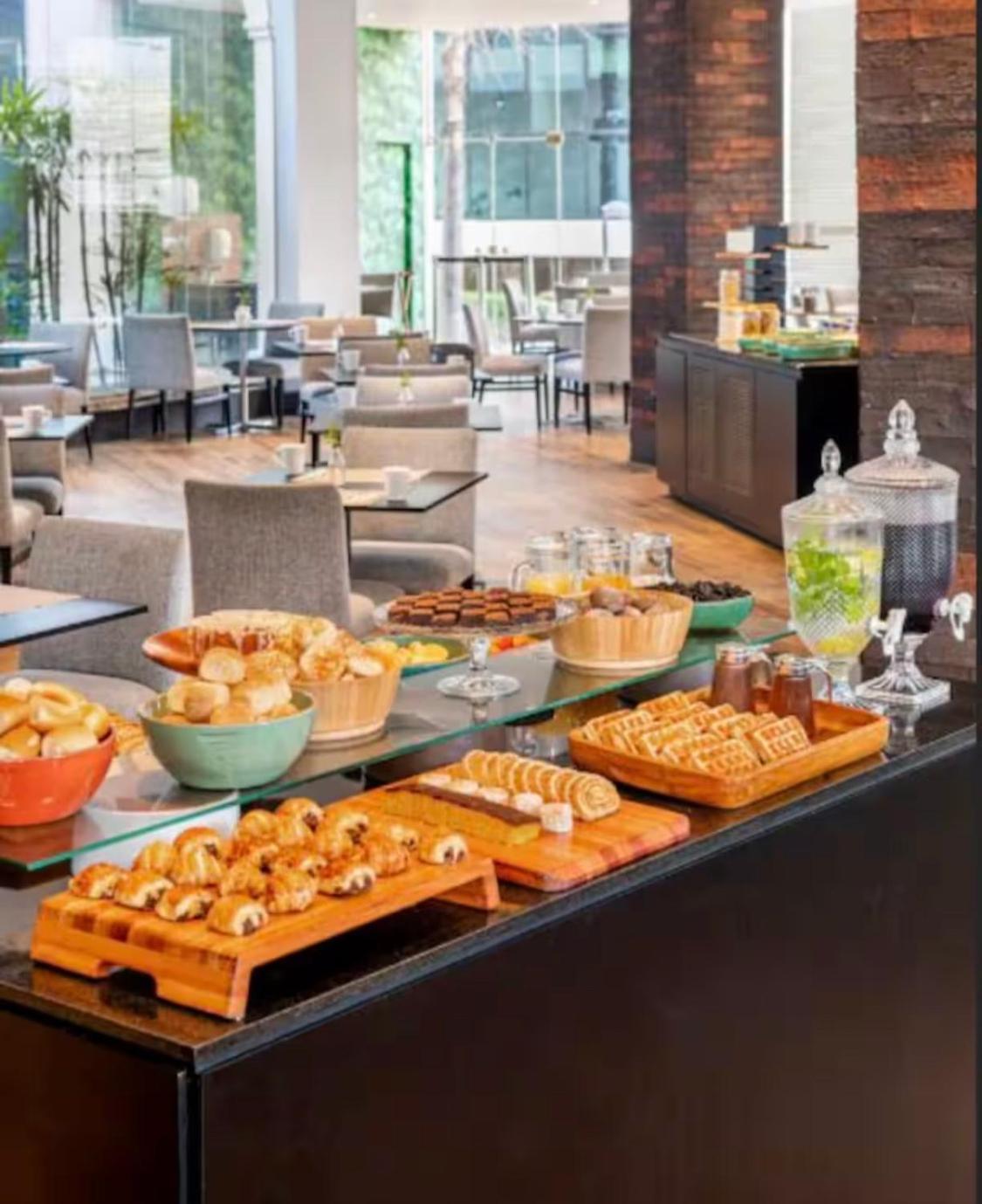 Luxo&confort Av Ibirapuera 4*
