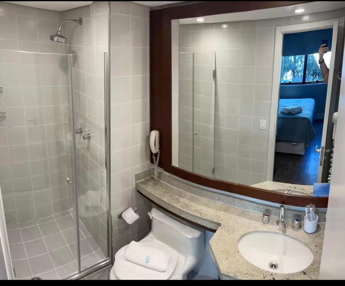 Luxo&confort Av Ibirapuera 4* Sao Paulo