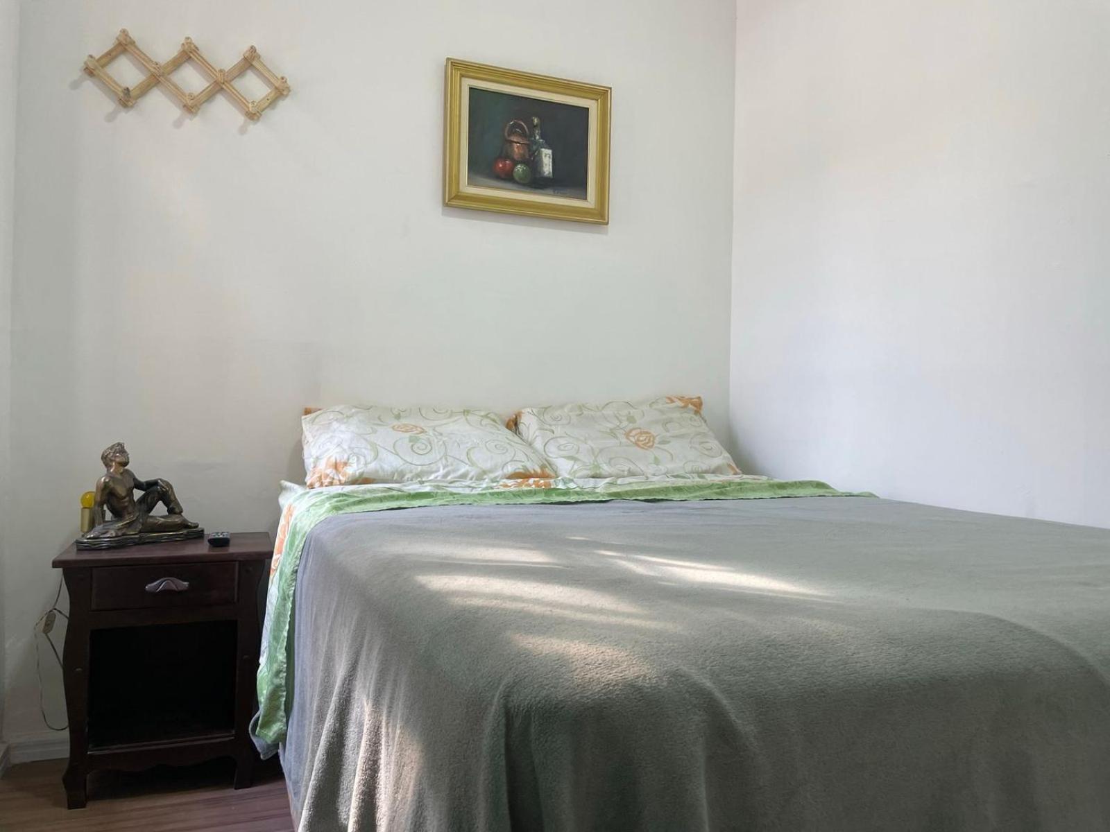 Hostel Casa Da Vo Lila - Quartos Privativos Ao Lado Do Metro Mariana E Ana Rosa! Seu Cantinho Em Sp Sao Paulo