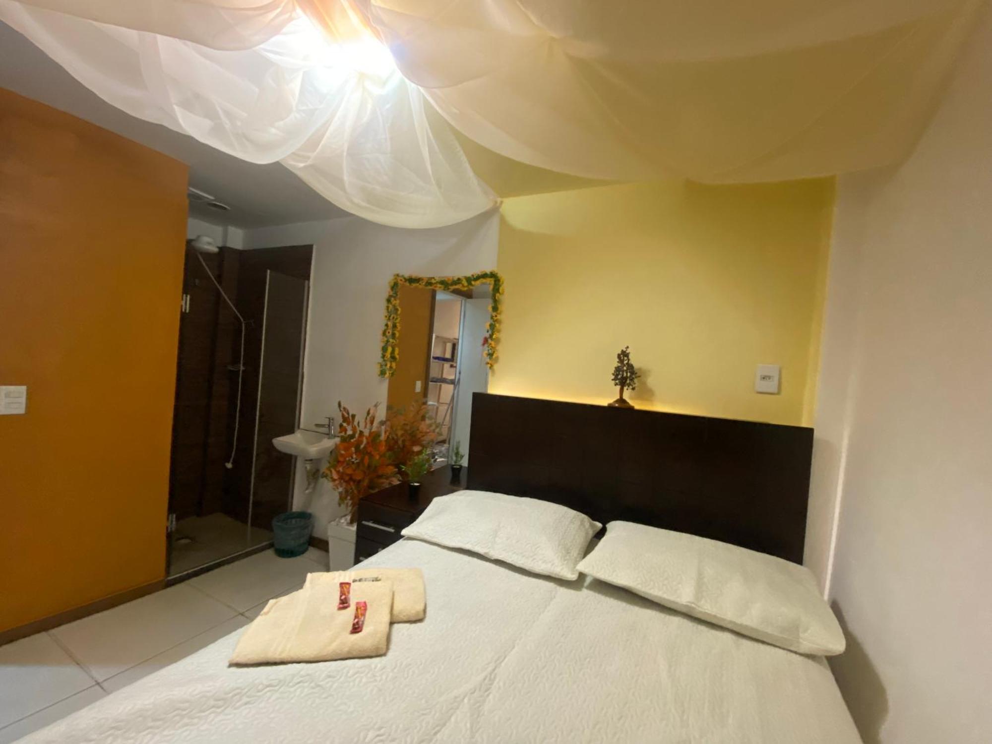 Hostel Casa Da Vo Lila - Quartos Privativos Ao Lado Do Metro Mariana E Ana Rosa! Seu Cantinho Em Sp Sao Paulo