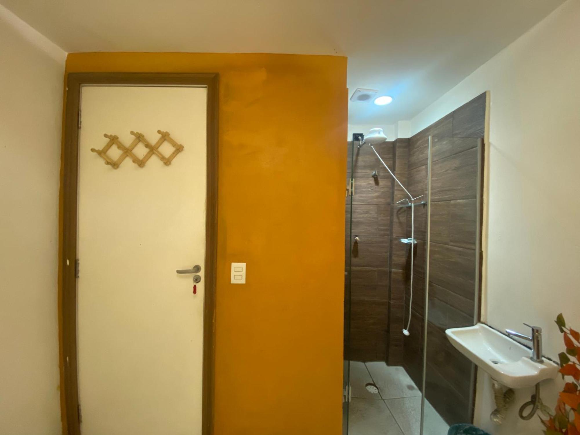 Casa Da Vo Lila - Quartos Privativos Ao Lado Do Metro Mariana E Ana Rosa! Seu Cantinho Em Sp Hostel
