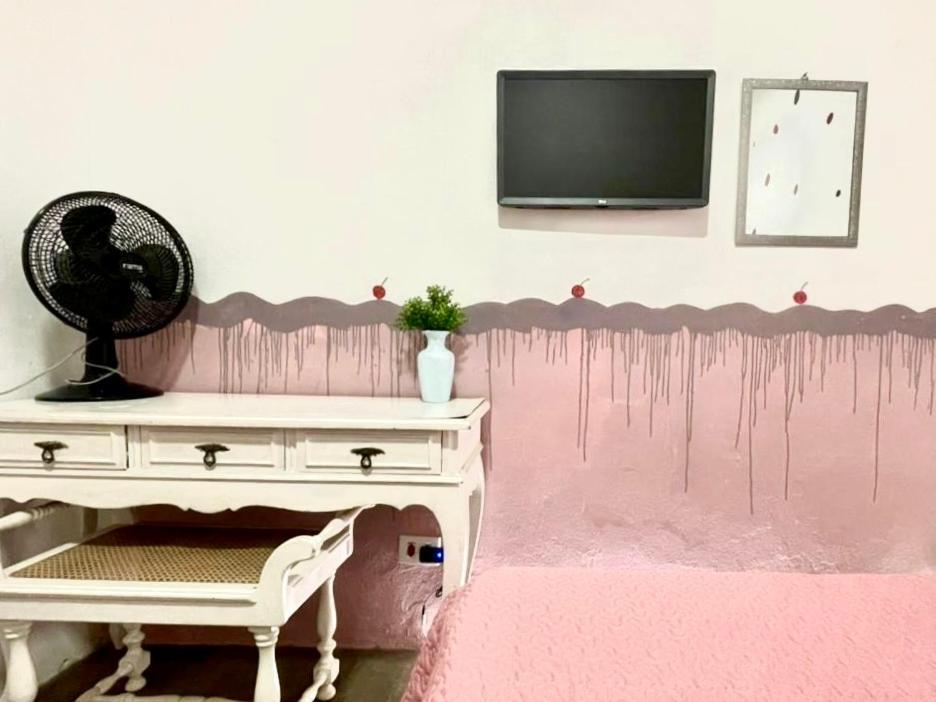 Casa Da Vo Lila - Quartos Privativos Ao Lado Do Metro Mariana E Ana Rosa! Seu Cantinho Em Sp