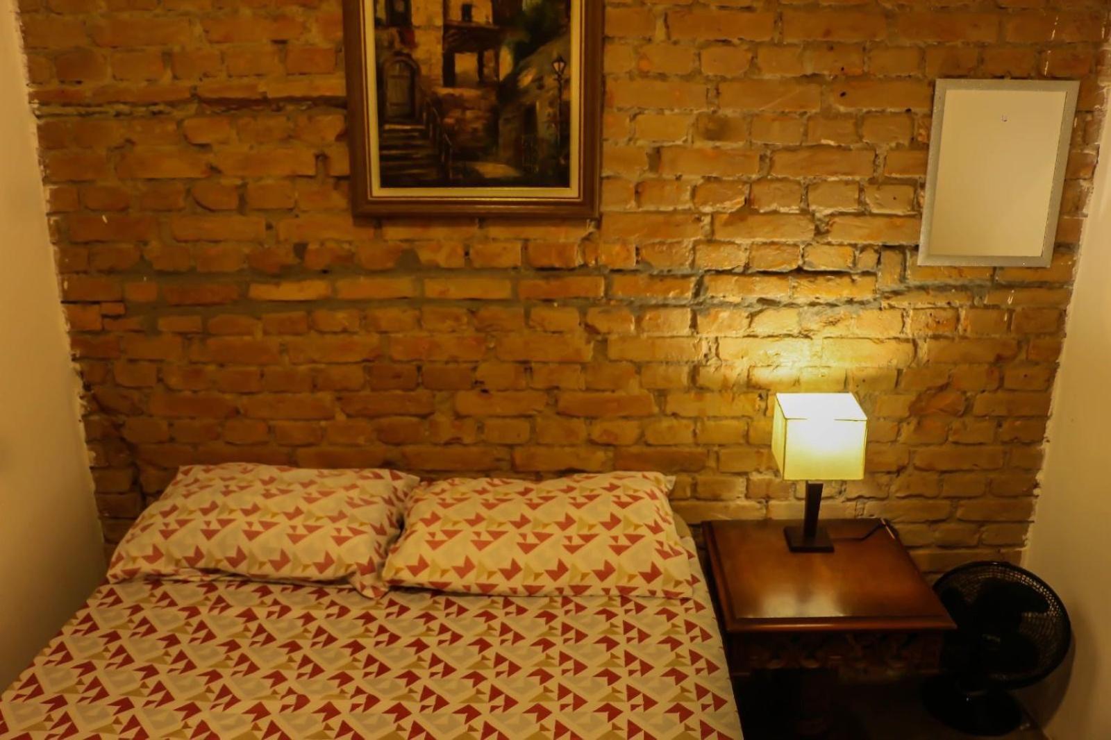 Casa Da Vo Lila - Quartos Privativos Ao Lado Do Metro Mariana E Ana Rosa! Seu Cantinho Em Sp