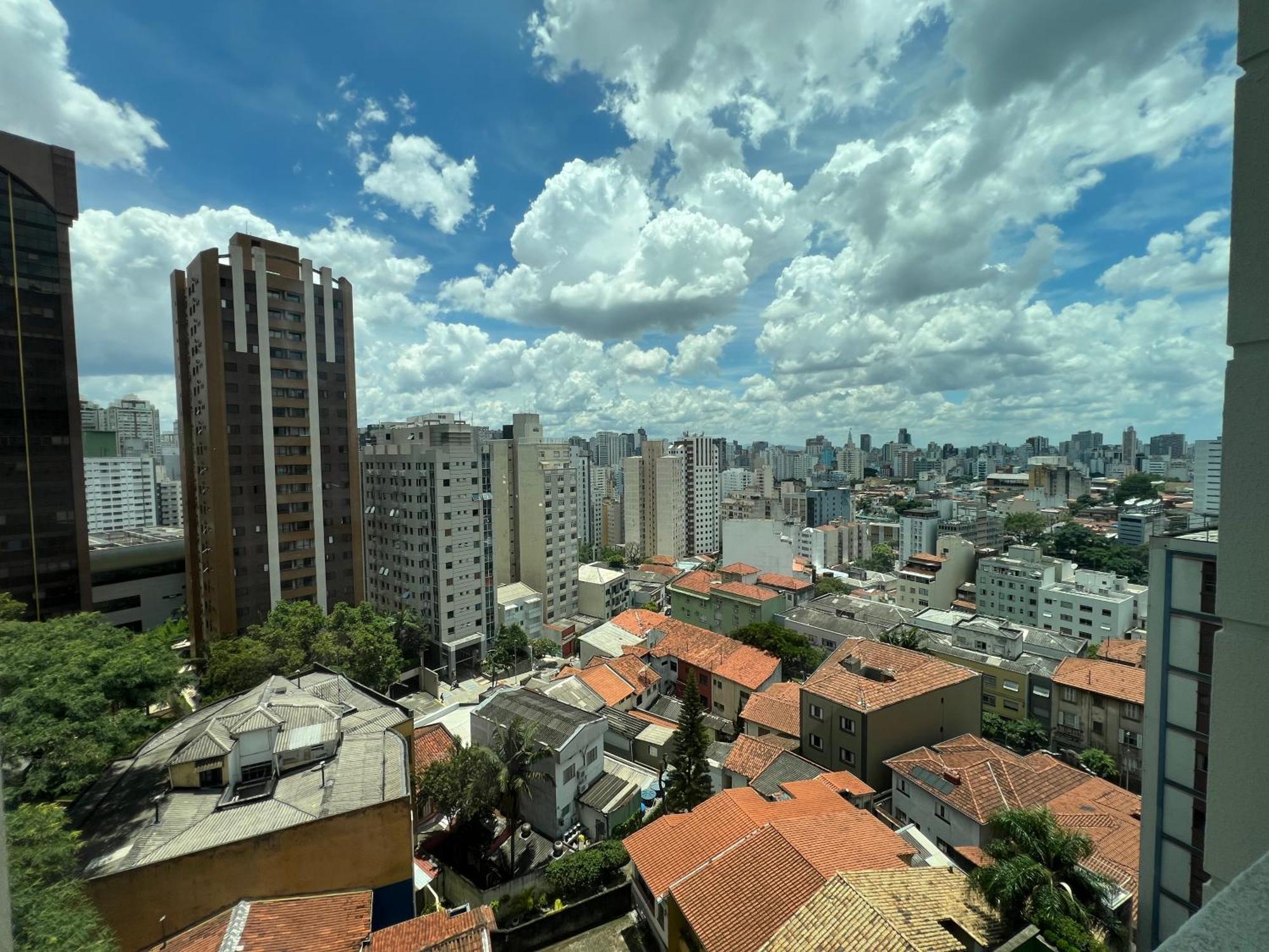 Otel Inter Jardins Uh1712 4*